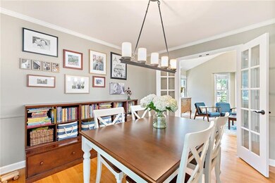 Dining/Flex Room