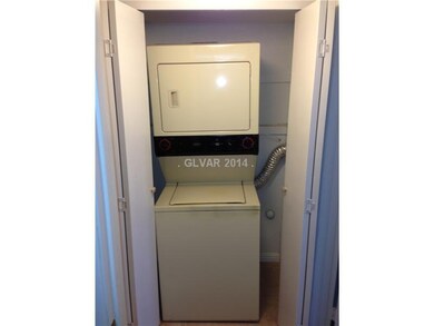 Laundry Rm/Area.