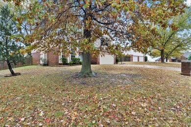 516 Stonehaven Dr, Claremore, OK 74017 - photo 3