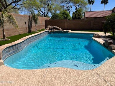 3029 S Coyote Canyon, Mesa, AZ 85212 - photo 5