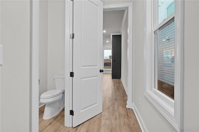 Powder Room on Main LevelPlease note this in not a