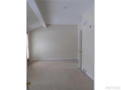 Bedroom unit 2