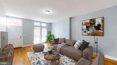 1826 N Caroline St, Baltimore, MD 21213 - photo 4