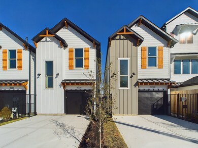 4006 Rutland St, Houston, TX 77018 - photo 3