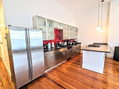 305 Cambridge St unit 2, Cambridge, MA 02141 - photo 4
