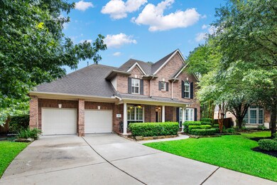 10 Wildever Place, Spring, TX 77382 - photo 2