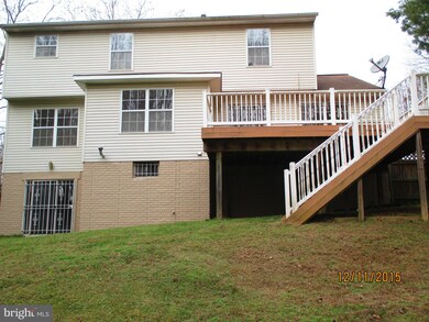 7109 Willow Hill Dr, Capitol Heights, MD 20743 - photo 6