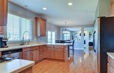 12988 Knights Way, Fishers, IN 46037 - photo 4
