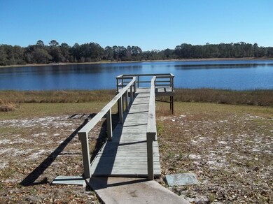 Junior Lake