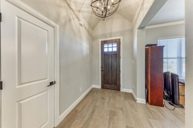 780 Heathington Rd, Millsap, TX 76066 - photo 6