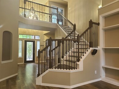 11174 Ridgemoor Estates Ln, Conroe, TX 77385 - photo 6