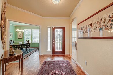 815 Texas Star Dr, Richmond, TX 77469 - photo 3