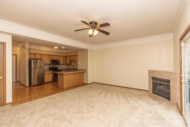 Great Room & Kitchen