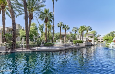 7272 E Gainey Ranch Rd unit 14, Scottsdale, AZ 85258 - photo 2