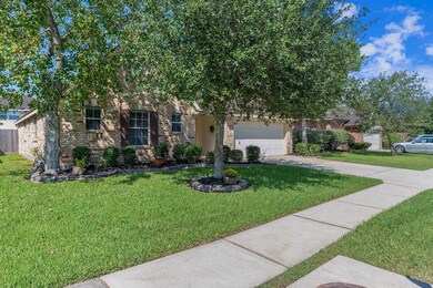 3616 Kale St, Pearland, TX 77584 - photo 4