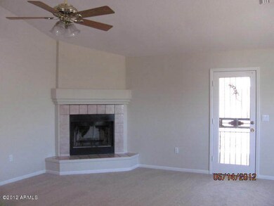 FAMILY ROOM WITH FIREPLACE