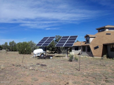 8520 W Ajo Jogger Trail, Ash Fork, AZ 86320 - photo 4