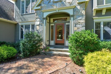 80 Alpine Dr, Holliston, MA 01746 - photo 2