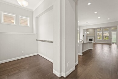 518 Alden Springs Ln, Pinehurst, TX 77362 - photo 3