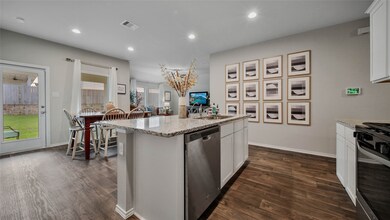 13969 Fort Ward Way, Conroe, TX 77384 - photo 2