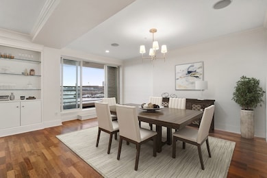 Flagship Wharf unit 902, Boston, MA 02445 - photo 6