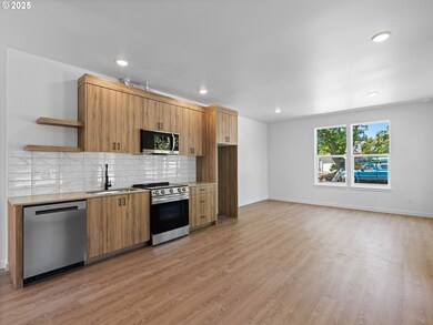 2909 SE 73rd Ave unit 1, Portland, OR 97206 - photo 4