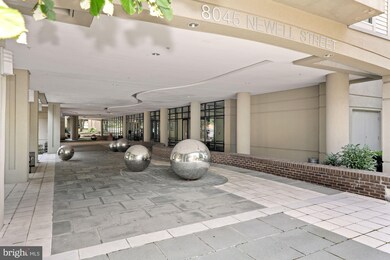 8045 Newell St unit 515, Silver Spring, MD 20910 - photo 3