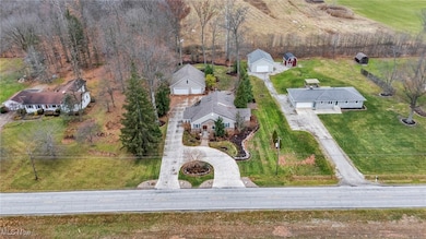 12150 N Boone Rd, Columbia Station, OH 44028 - photo 2