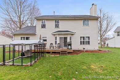 2052 Partridge Lane