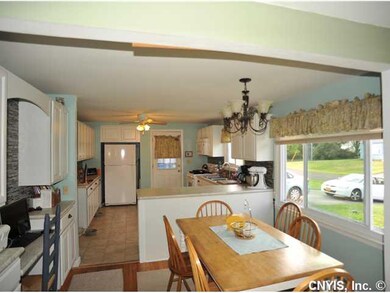 Kitchen Dining