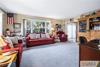 538 Sutton Way unit 538B, Monroe Township, NJ 08831 - photo 3