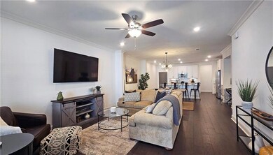 227 Atley Place, Alpharetta, GA 30009 - photo 5