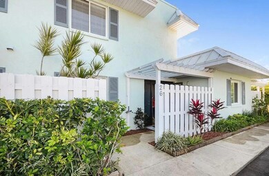 2 Country Club Rd unit 26, Cocoa Beach, FL 32931 - photo 3