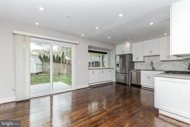 3722 Astoria Rd, Kensington, MD 20895 - photo 5