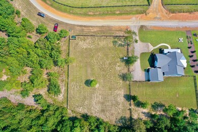 Lot Aerial