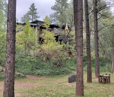 167 E Belluzzi Blvd, Payson, AZ 85541 - photo 2