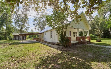 765 NW Turner Ave, Lake City, FL 32055 - photo 2