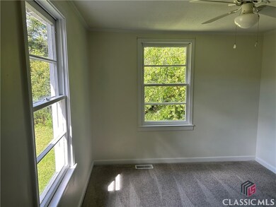 Front Bedroom