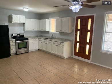 1027 King Ave unit B, San Antonio, TX 78211 - photo 4
