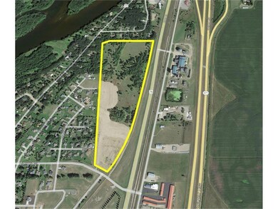 Easy access to Hwy 371 & Hwy 10