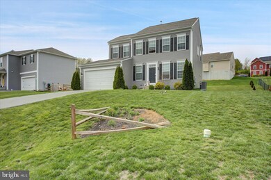 11333 Cross Fields Dr, Waynesboro, PA 17268 - photo 3
