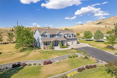 8489 Wise River Rd, Missoula, MT 59803 - photo 2