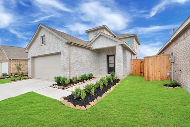 24011 Falling Daylight Dr, Hockley, TX 77447 - photo 3