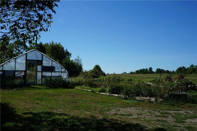 Greenhouse and Garden with you large...