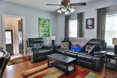 47 Ganson St, North Tonawanda, NY 14120 - photo 3