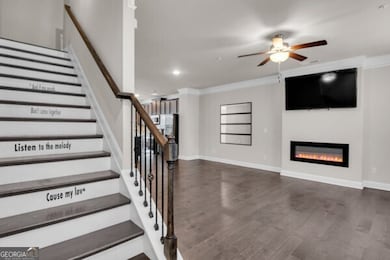 1742 Prelude Pointe, Marietta, GA 30067 - photo 6