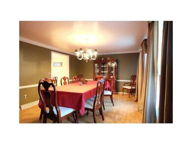 Dining Room.