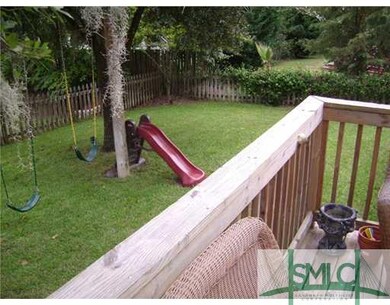 Yard/Garden.
