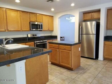 Open Kitchen!