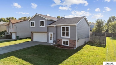 1203 Rawhide Rd, Papillion, NE 68046 - photo 2